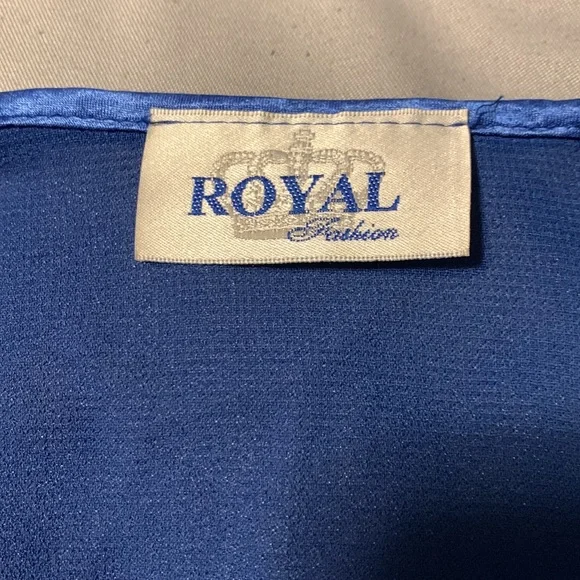 Sheer jacket - Picture 3 of 4